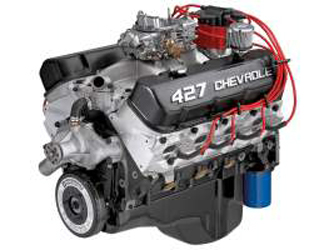 P1D89 Engine
